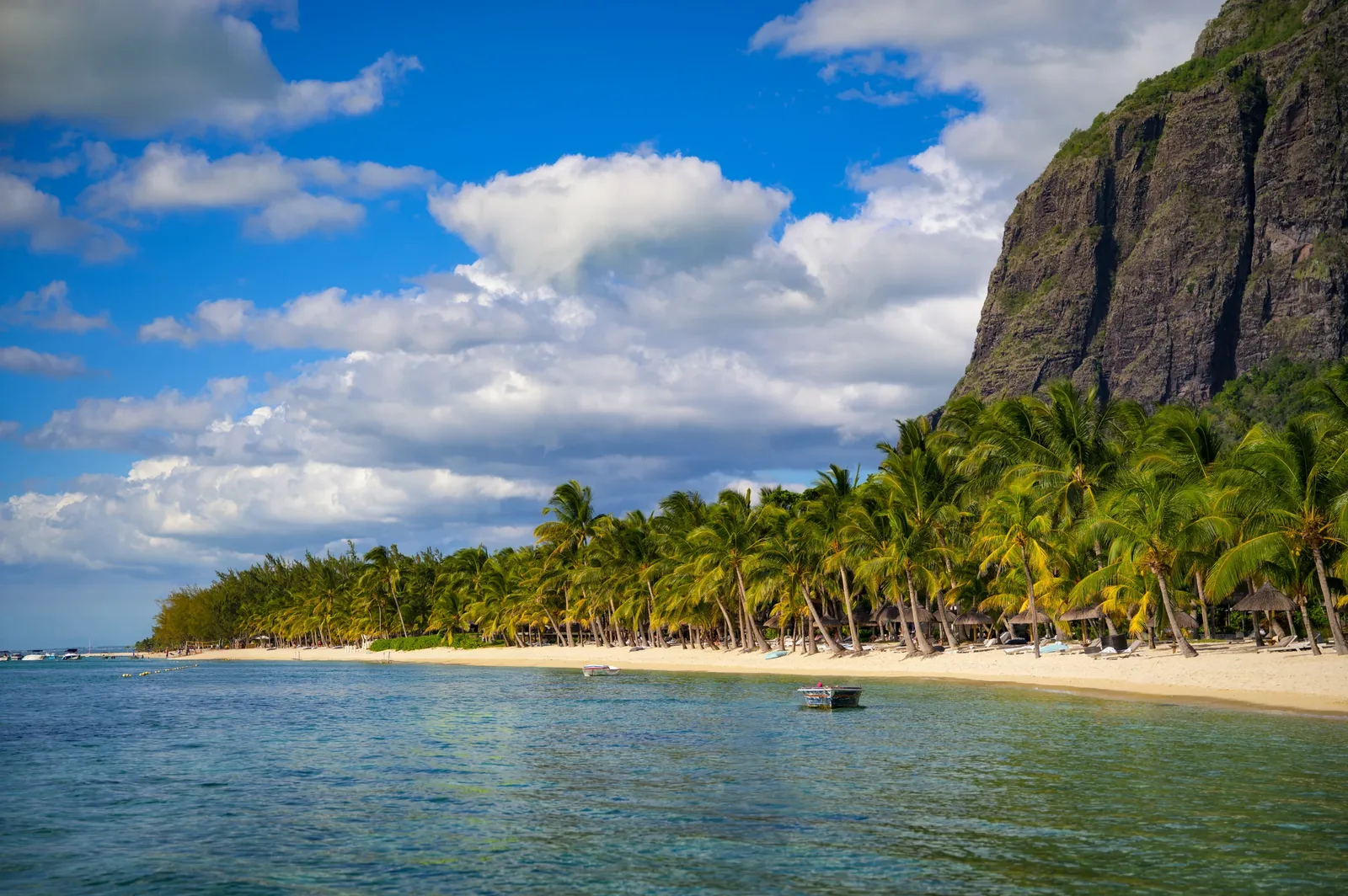 Mauricijus – galerija 1