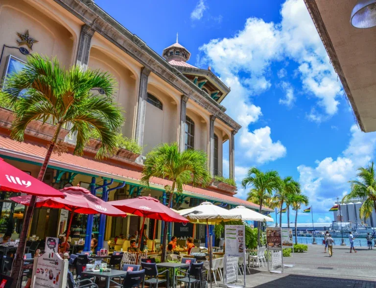 Mauricijus Uskrs – galerija 2