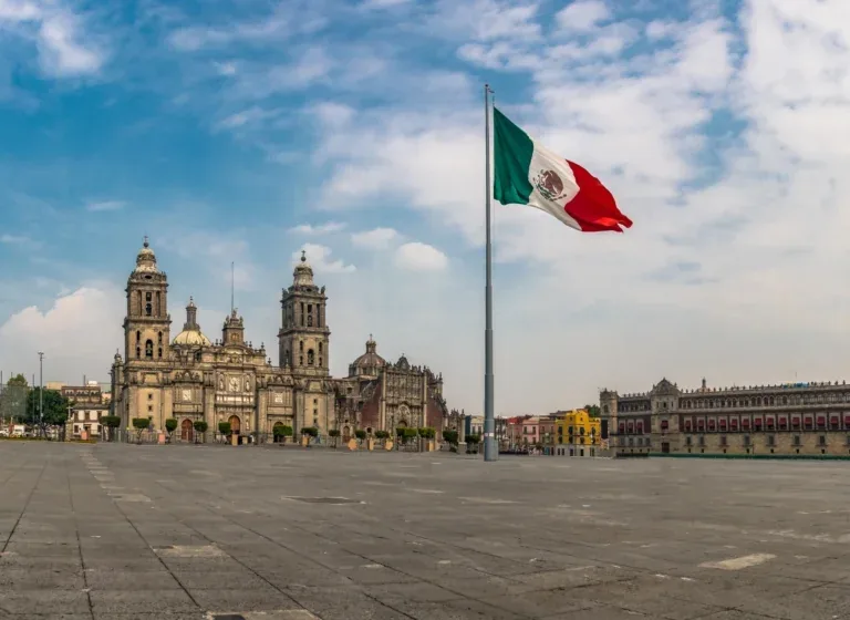 Meksiko – galerija 2