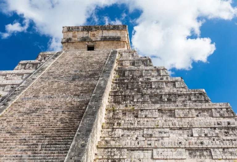 Meksiko Yucatan – galerija 2