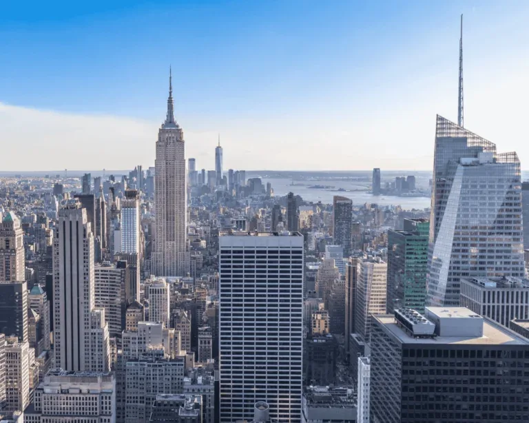 New York, Miami i Bahami – galerija 2