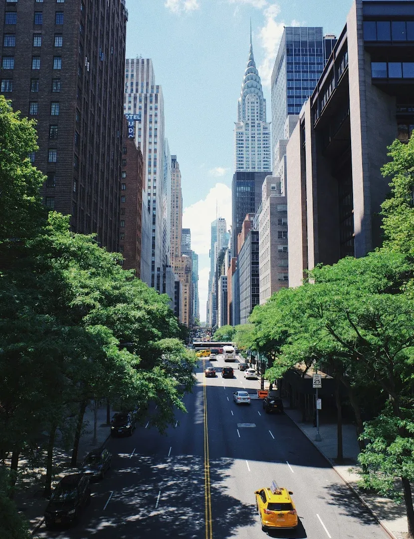 New York, Miami & Bahami Uskrs