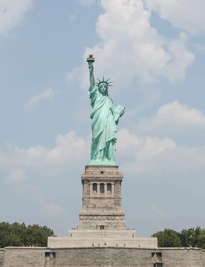 New York, Miami & Bahami