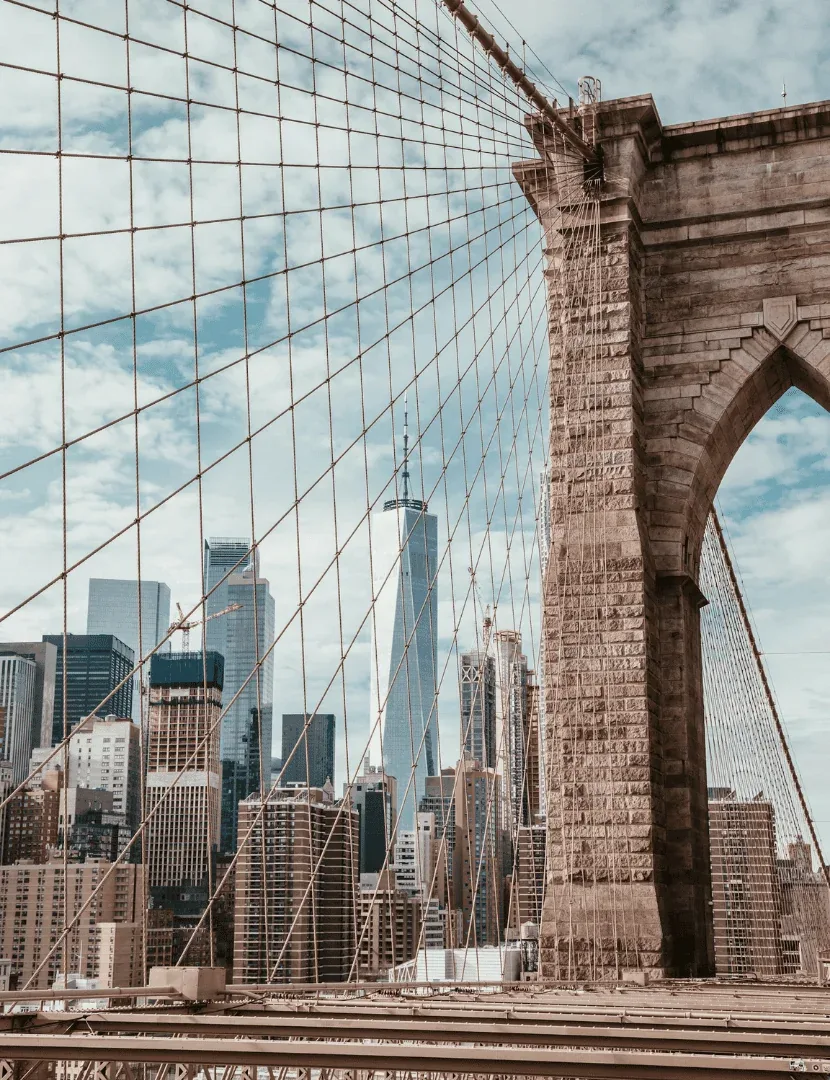 New York, Miami i Bahami NG