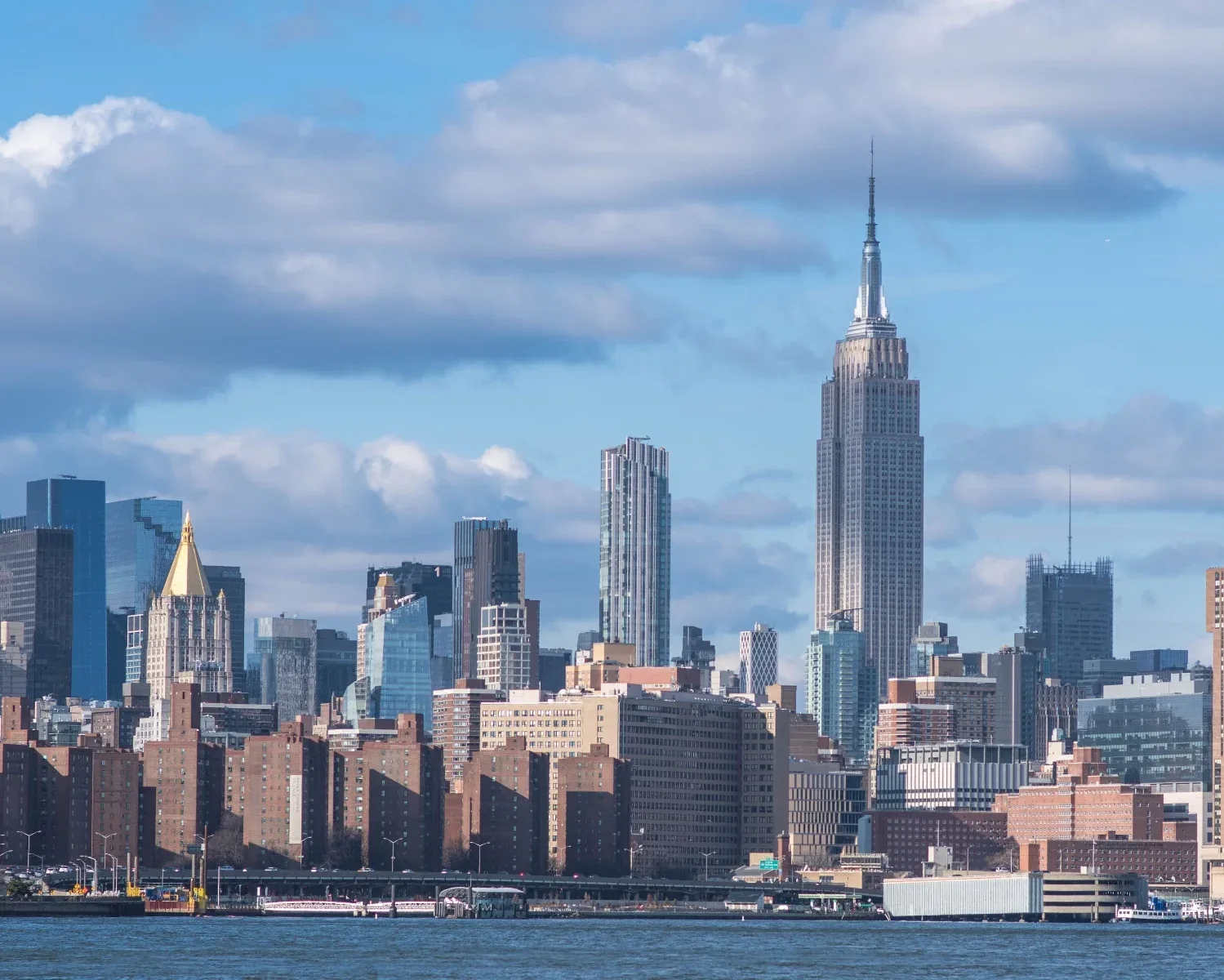 New York, Miami i Bahami NG – galerija 1