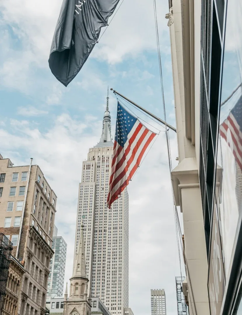 New York, Miami & Bahami