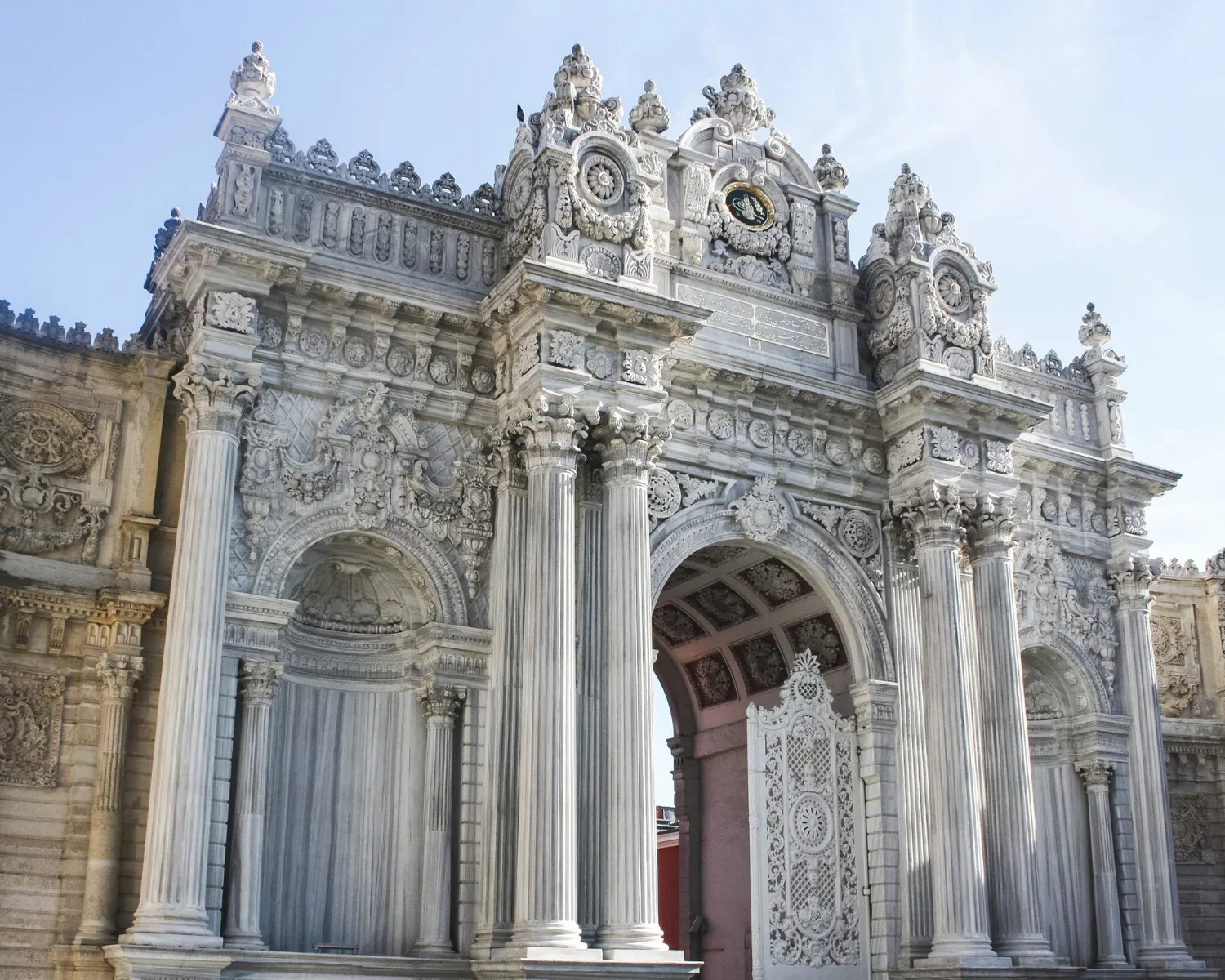 Nova godina Istanbul – galerija 1