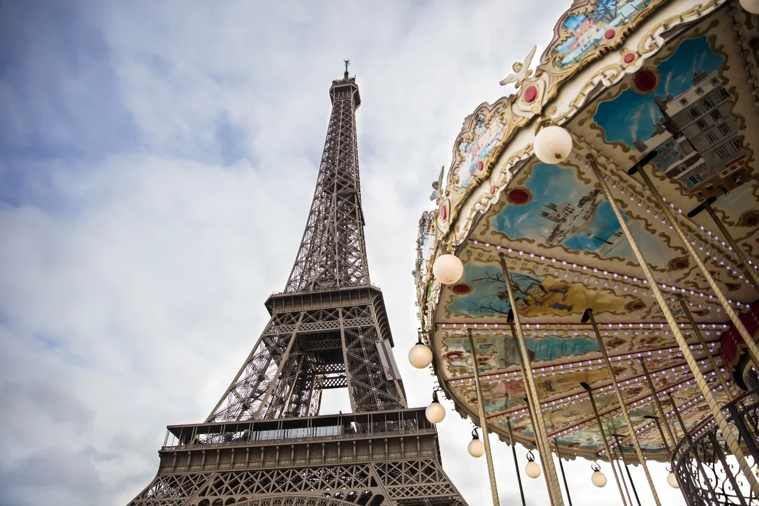 Pariz i Disneyland – galerija 1