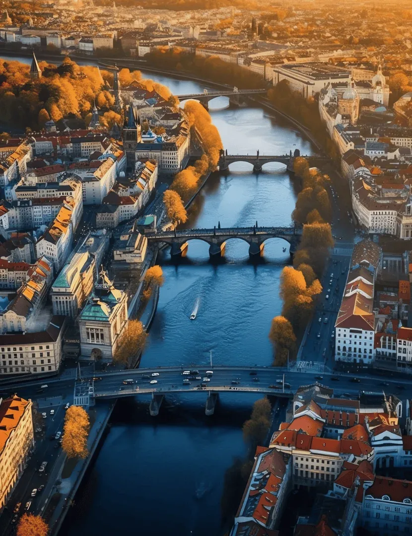 Prag iz Splita-deluxe