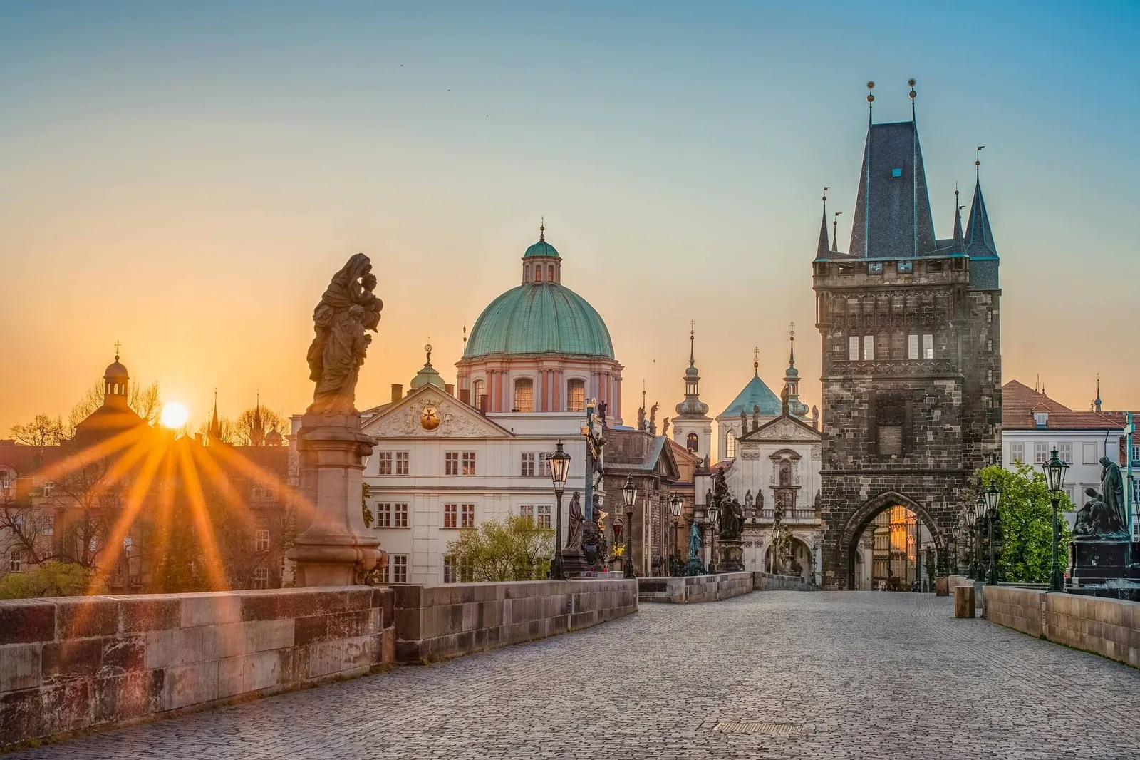 Prag iz Zagreba-deluxe – galerija 1