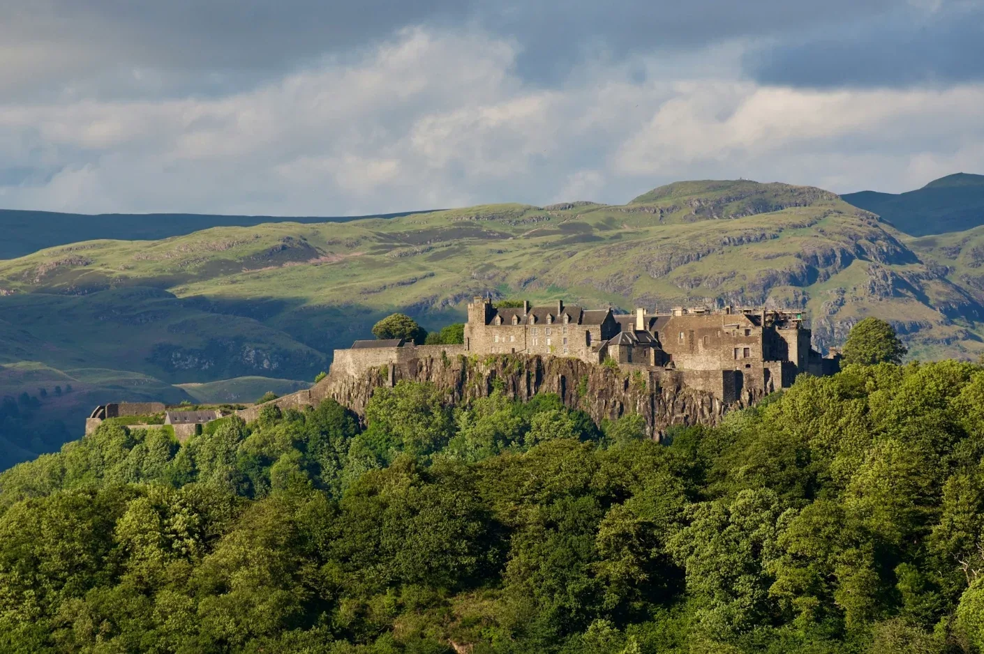 Škotska tura – galerija 1