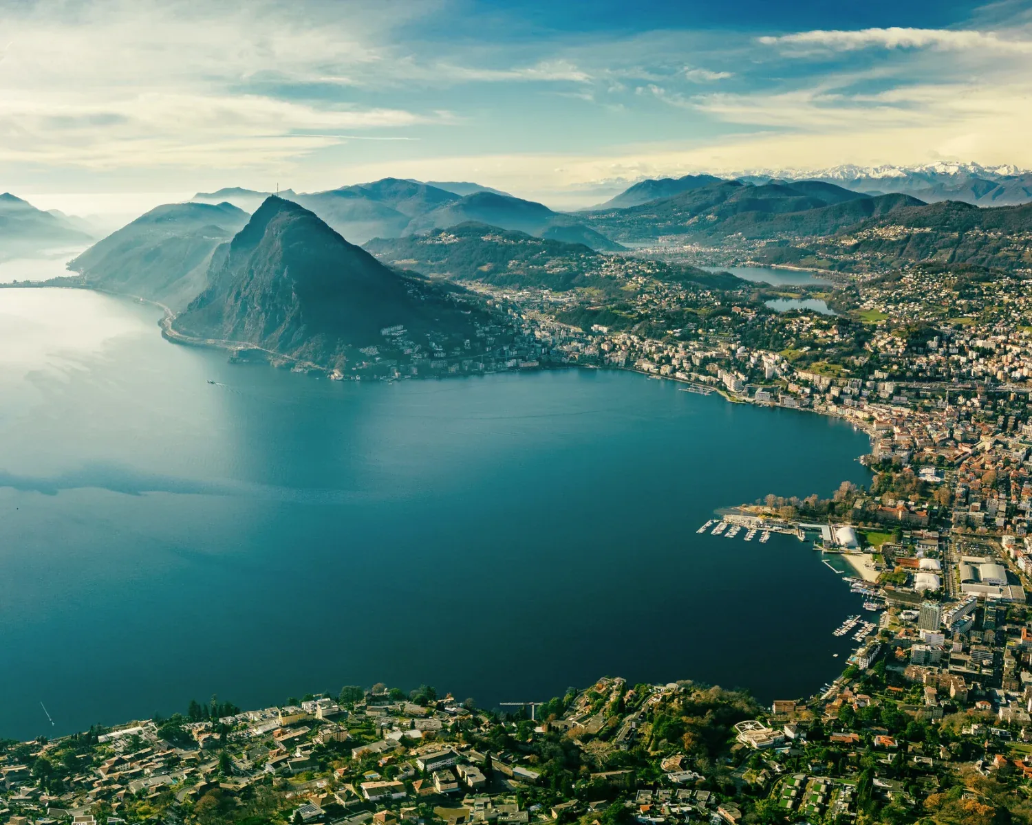 Švicarska – galerija 1