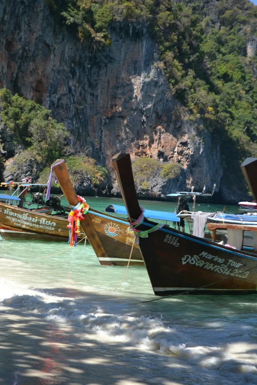 Tajland Songkran - Tajlandska Nova godina i Festival vode