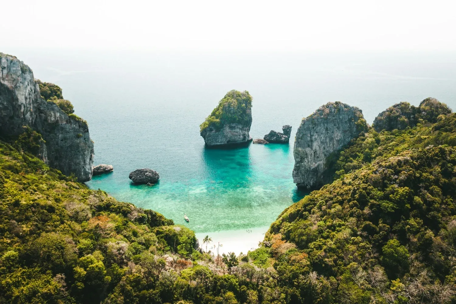 Tajland Songkran - Tajlandska Nova godina i Festival vode – galerija 1