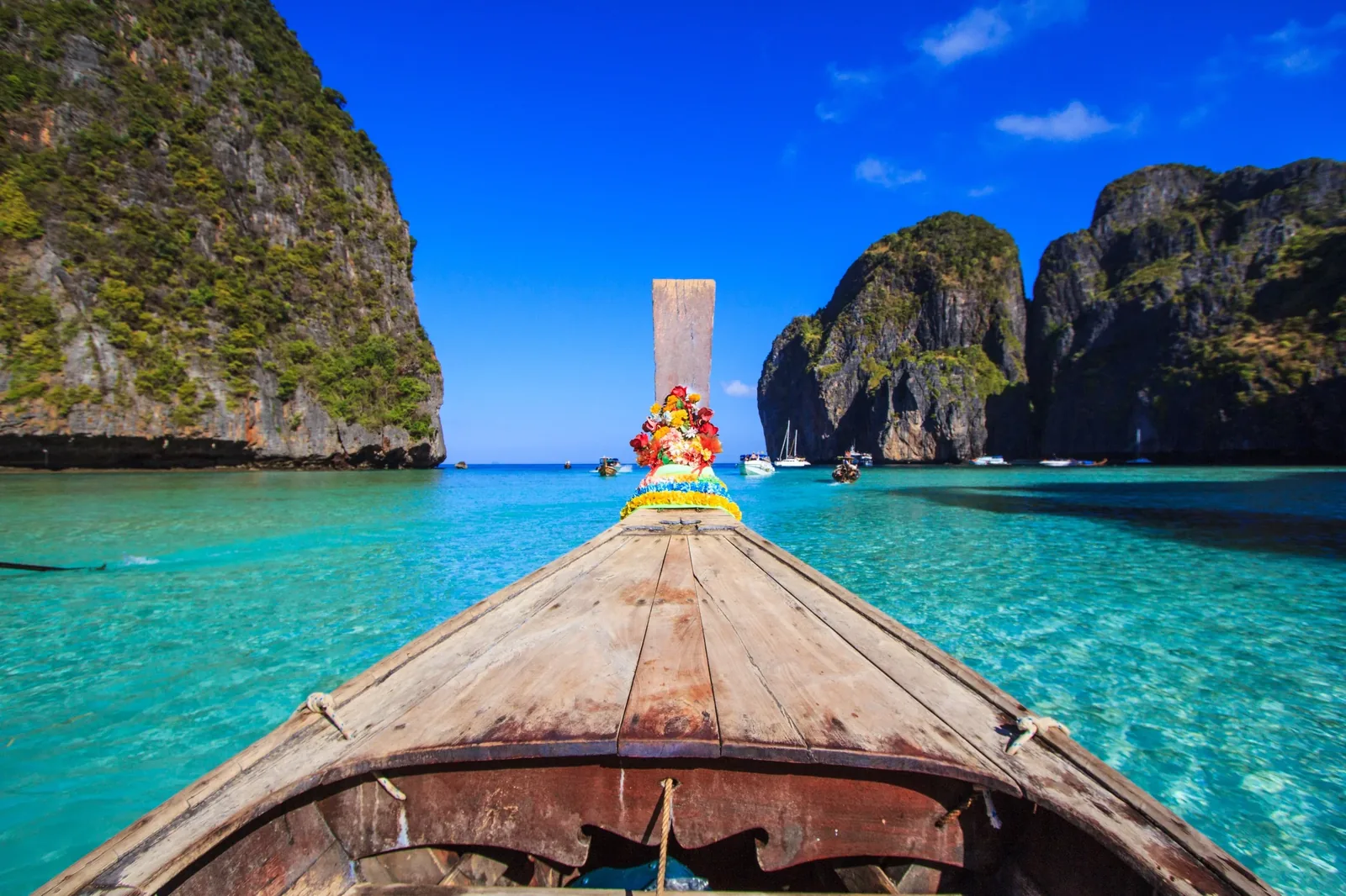 Tajland Uskrs – galerija 1