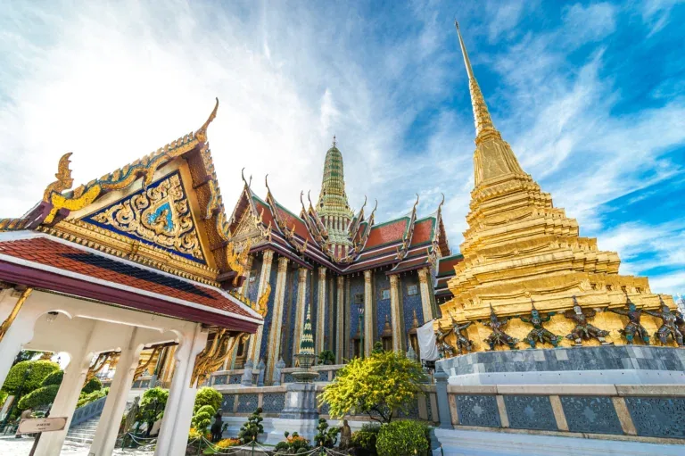 Tajland Uskrs – galerija 2