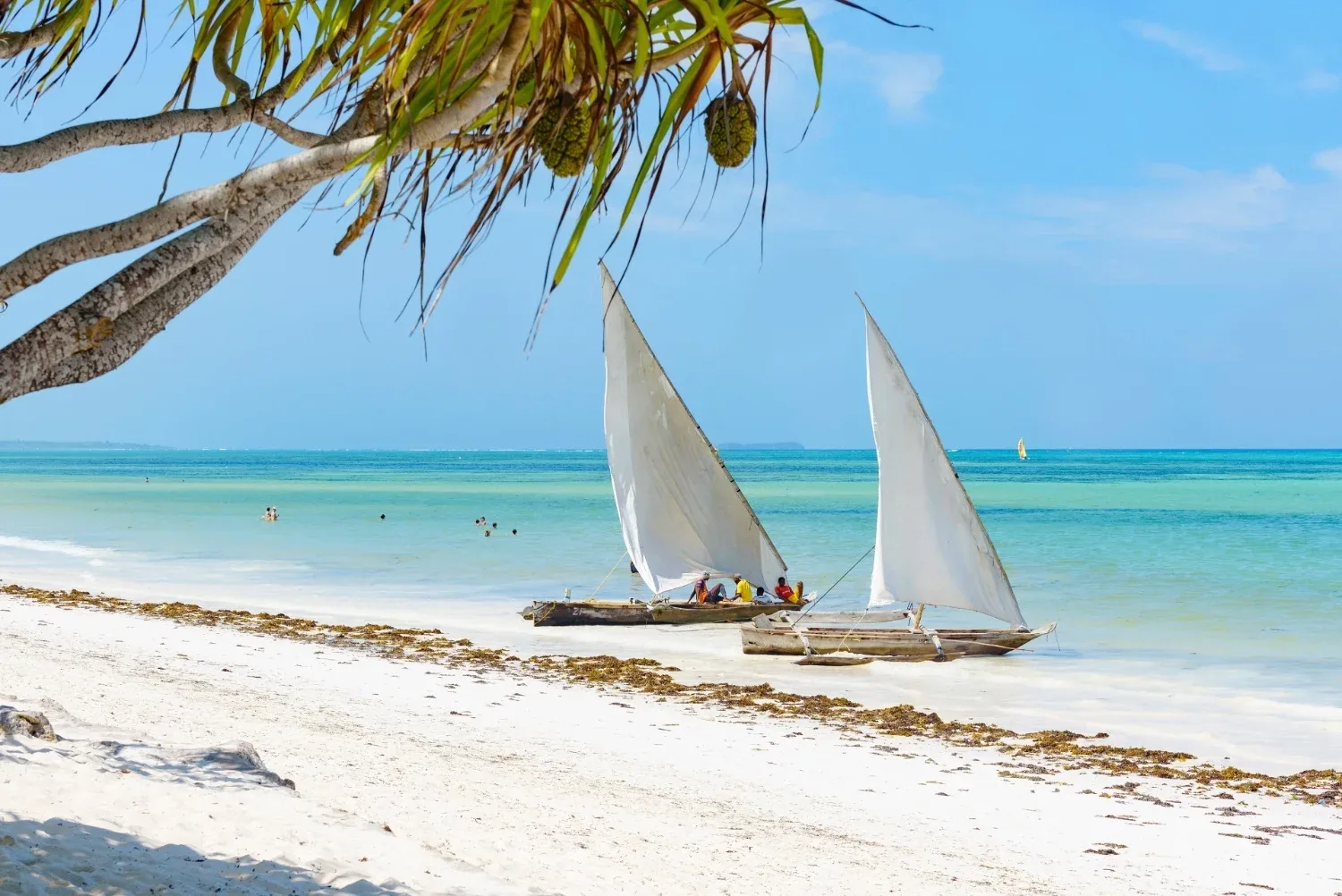 Zanzibar Uskrs – galerija 1