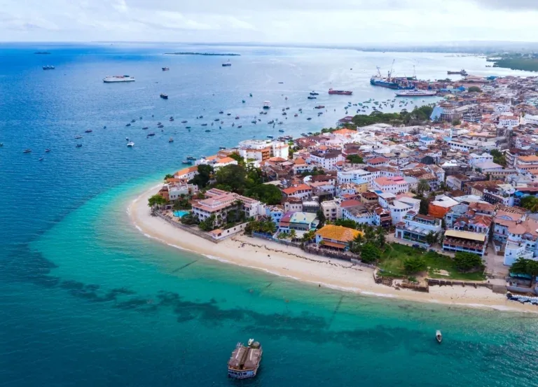 Zanzibar ljeto Turkish Airlines – galerija 2