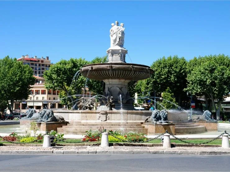 Pariz – galerija 1