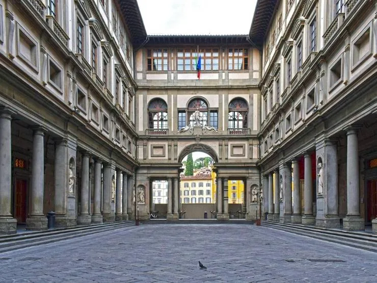 Toskana, Firenca i Cinque Terre – galerija 2