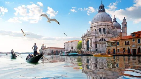 Venecija i otoci lagune