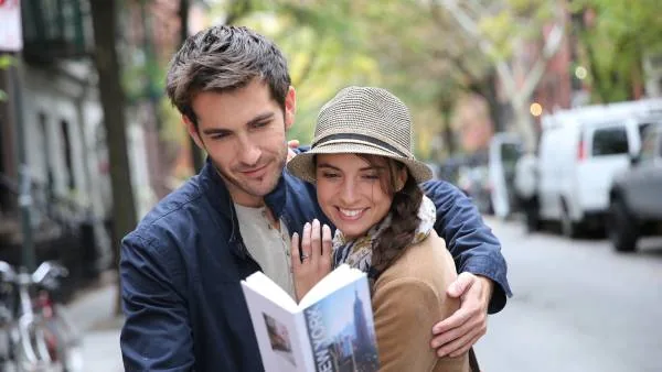 New York i Washington deluxe