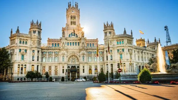 Madrid