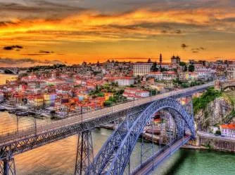 Portugalska tura HIT – galerija 2