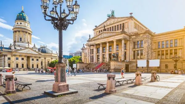 Berlin
