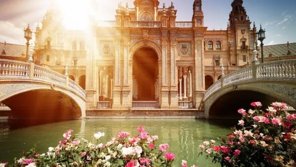 Čarobna Andaluzija: Sevilla, Cordoba, Granada i Malaga