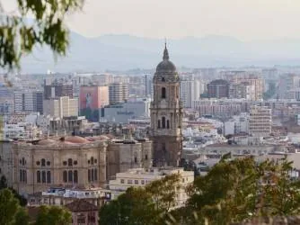 Barcelona – galerija 2