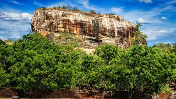 Šri Lanka i Maldivi