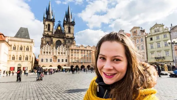 Prag iz Splita - deluxe