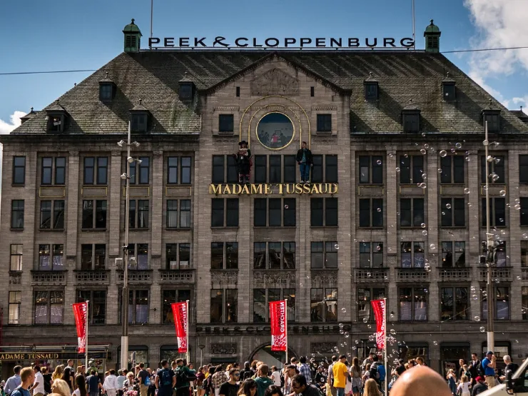 Madame Tussauds London – kako je nastao najpoznatiji muzej voštanih figura na svijetu