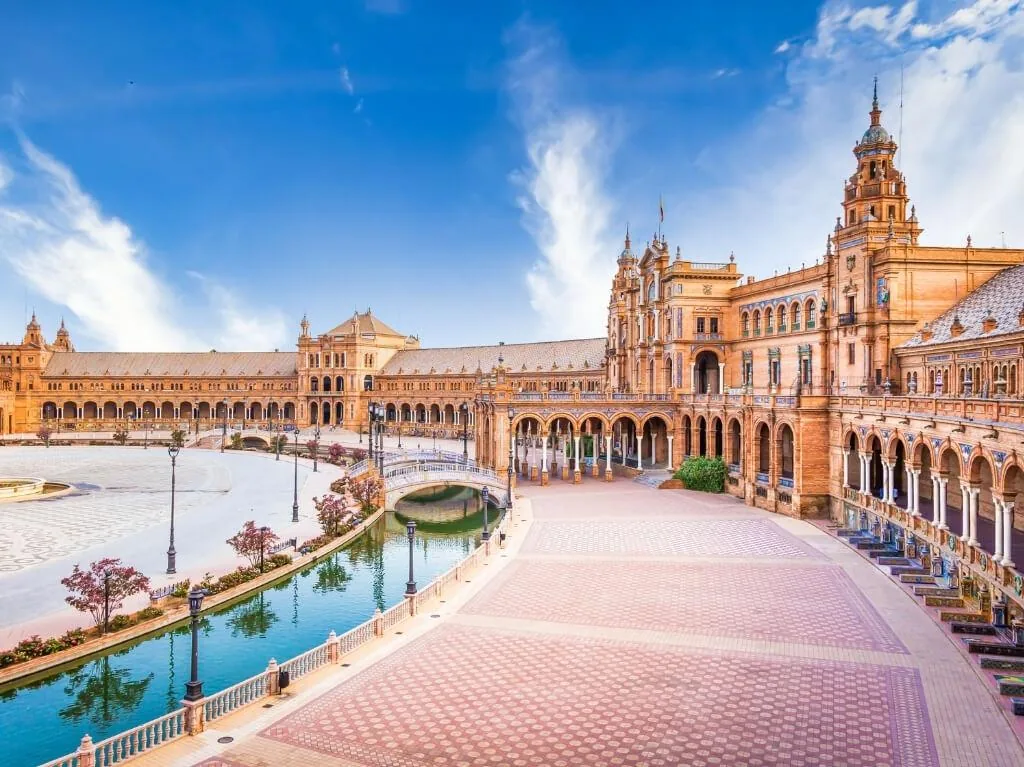 Andaluzija - Maroko - Gibraltar 8 dana