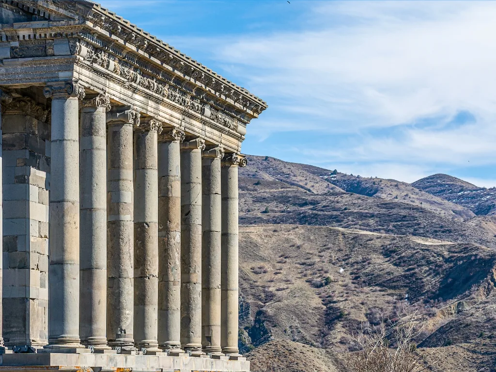 KAVKAZ 2026 : Armenija i Gruzija – galerija 1