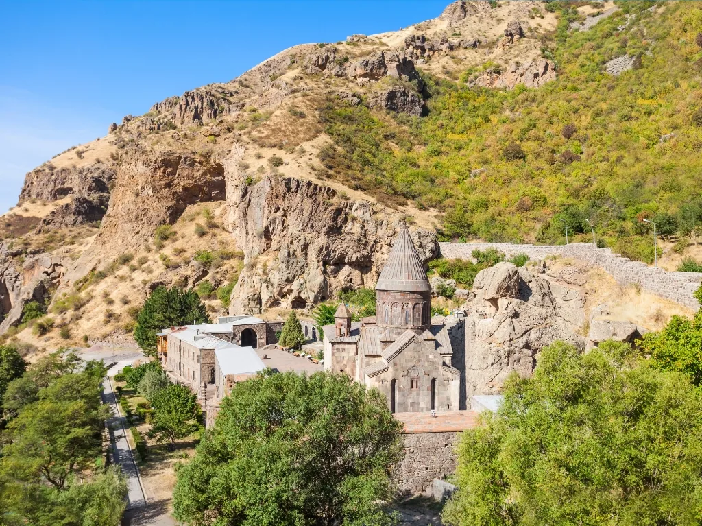 KAVKAZ 2026 : Armenija i Gruzija – galerija 2