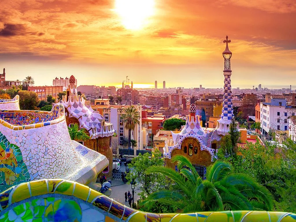 Barcelona - Figueras i Girona 5 dana avionom 2026