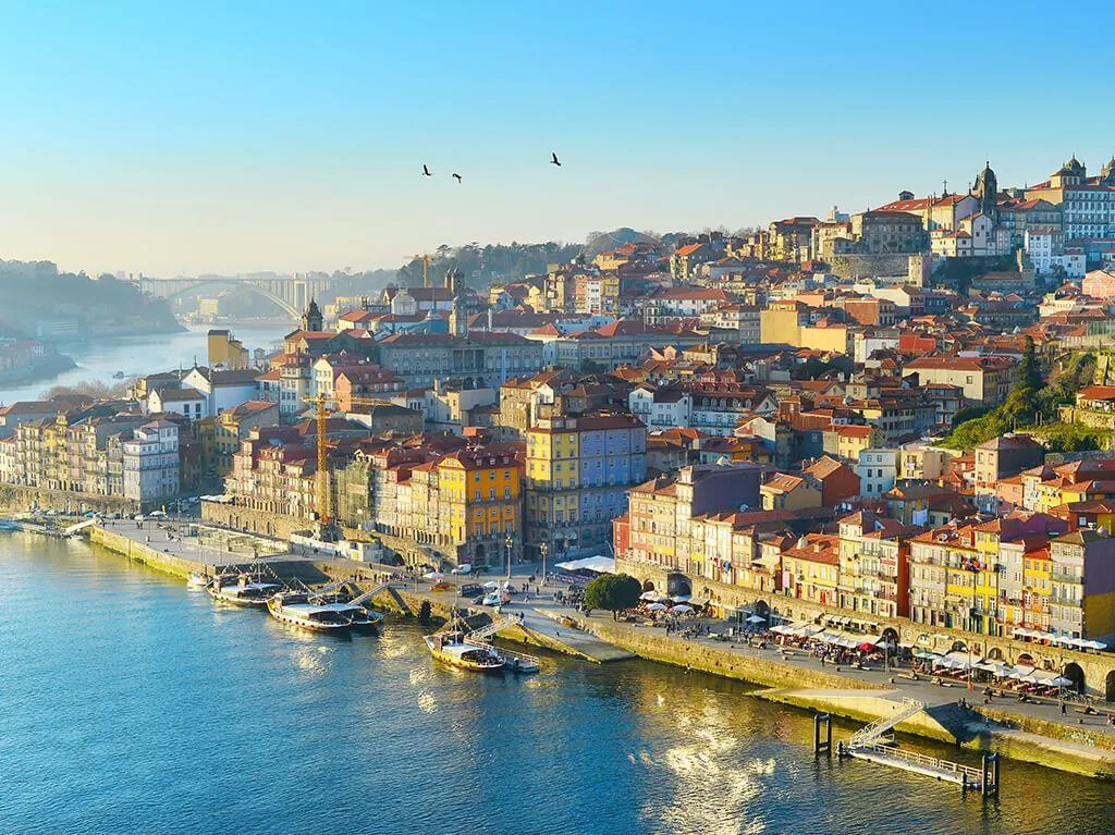 Portugalska tura od Lisabona do Porta za praznike u lipnju