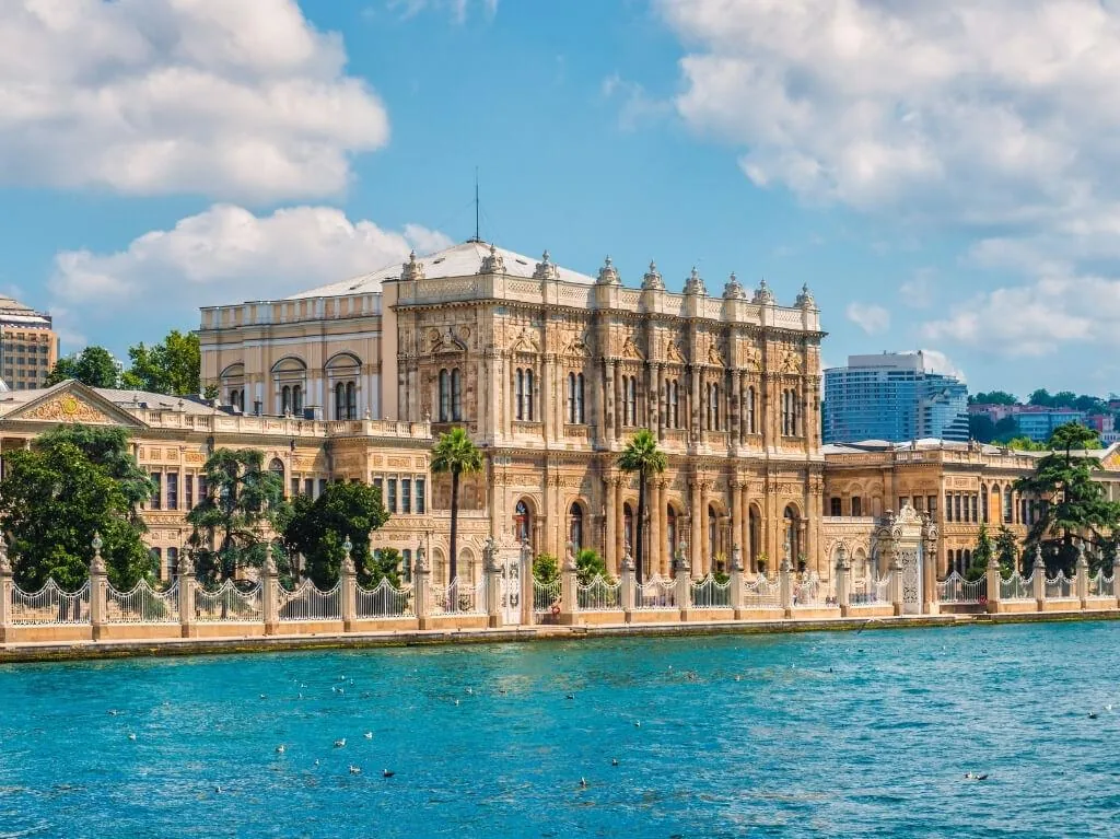 Istanbul 4 dana za Dan antifašističke borbe