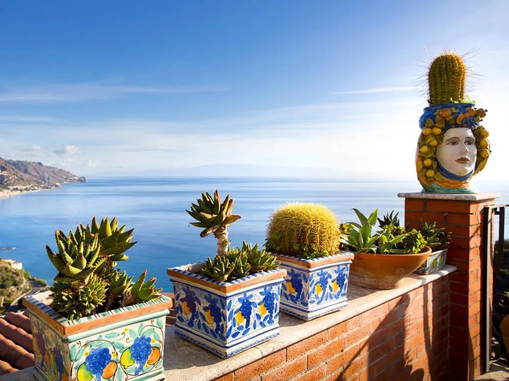 Sicilija 5 dana avionom