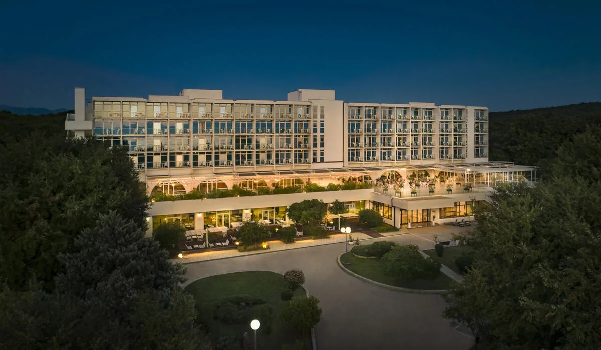Aminess Magal Maradiso 3*-Konture rođendanski popust -20%