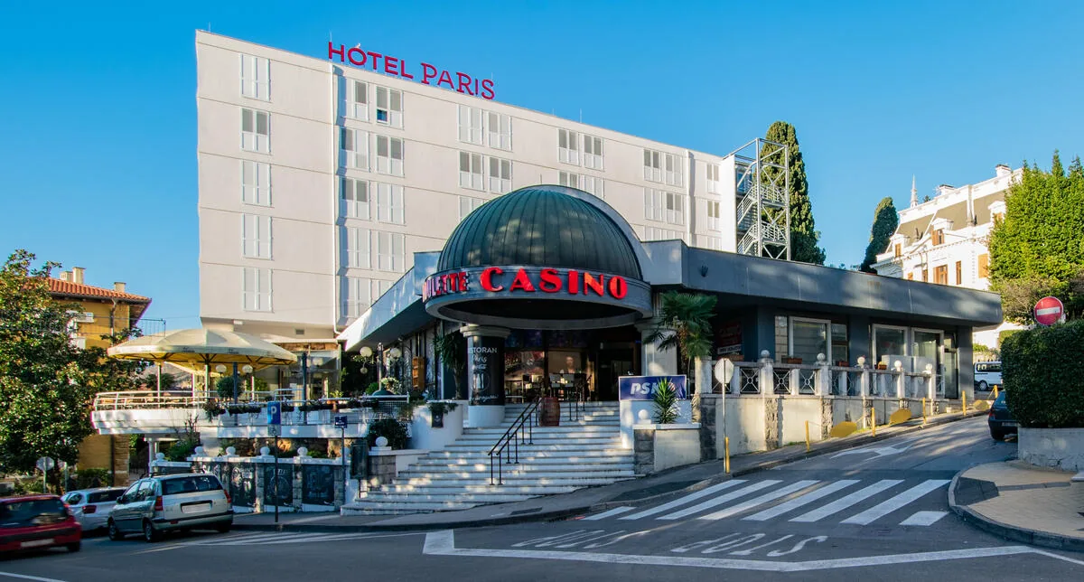 Hotel Paris Opatija – Uskršnja ponuda
