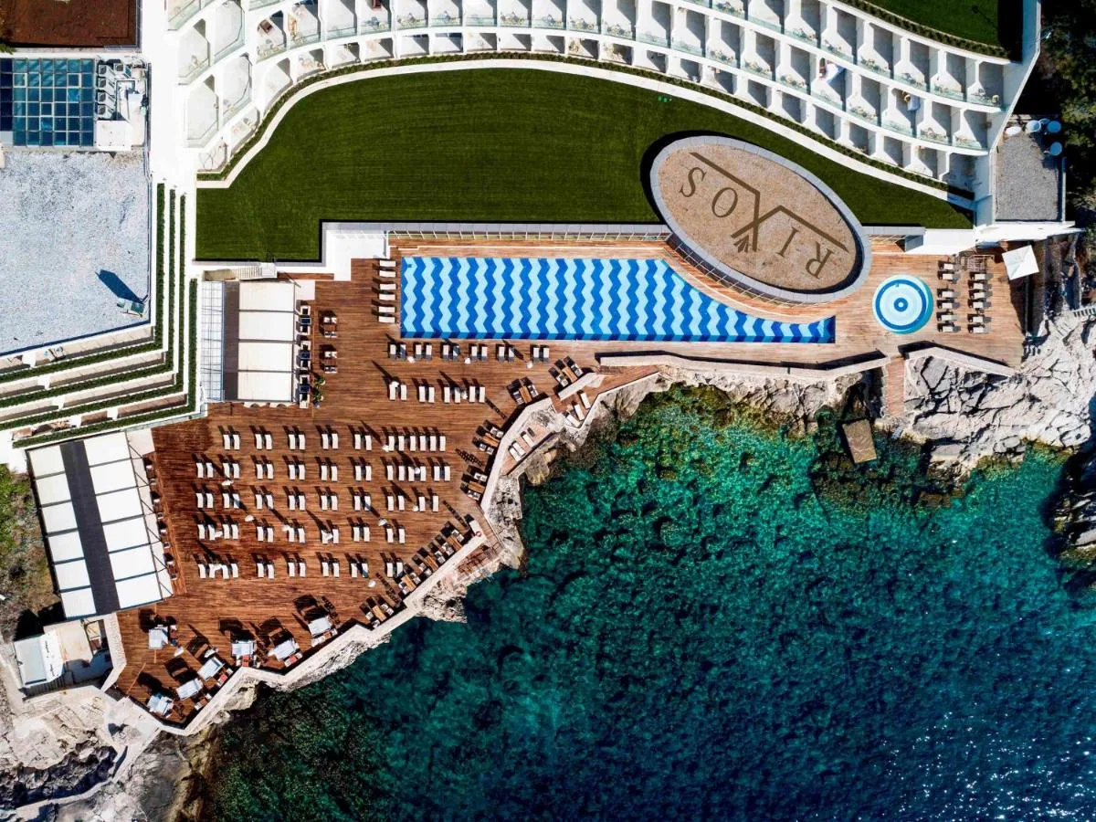 Hotel Rixos Premium Dubrovnik 5* – Valentinovo 2023. uz Halida Bešlića
