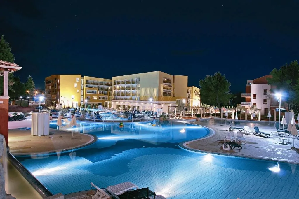 Hotel Garden Istra 4* Umag