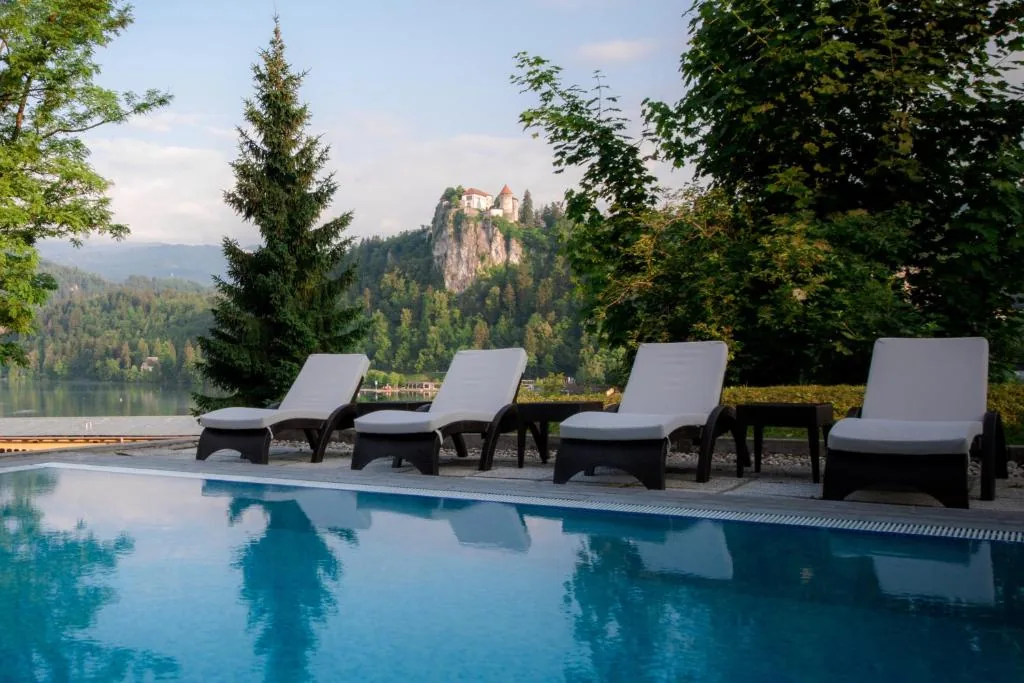 Rikli Balance Hotel 4* – Božić i Nova godina na Bledu