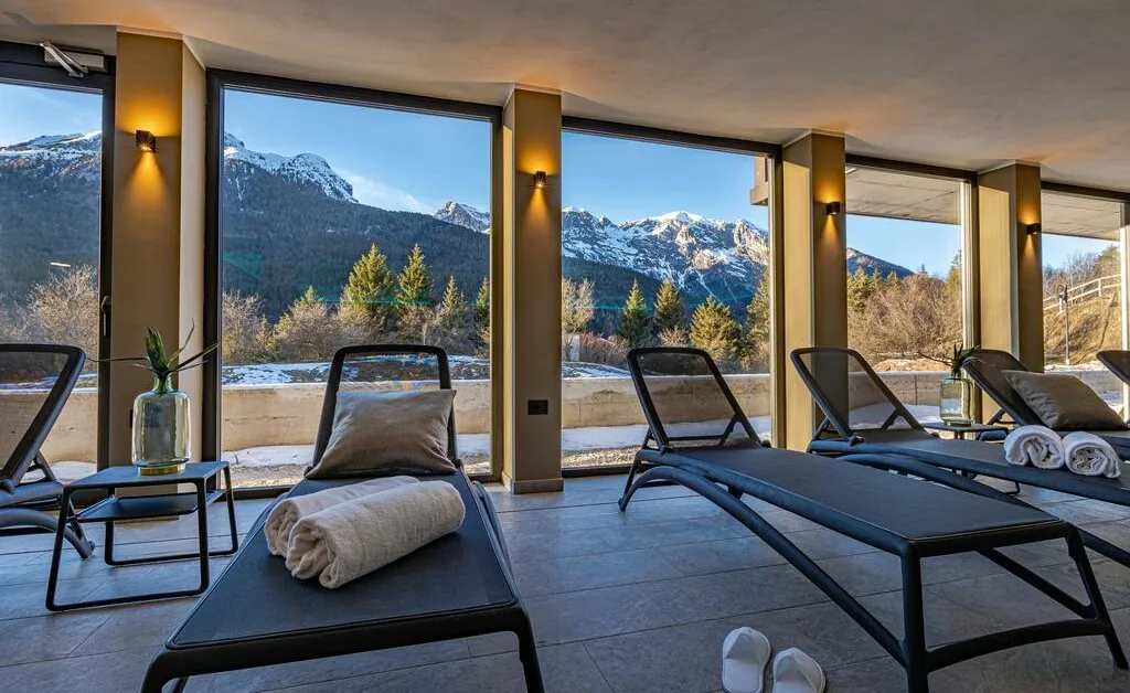 Paganella / Andalo, Apartmani Viola 3* - renovirani bazen, Ski paket