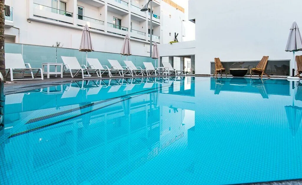 Grčka, Kreta, Hersonissos, Kahlua Boutique Hotel 4*