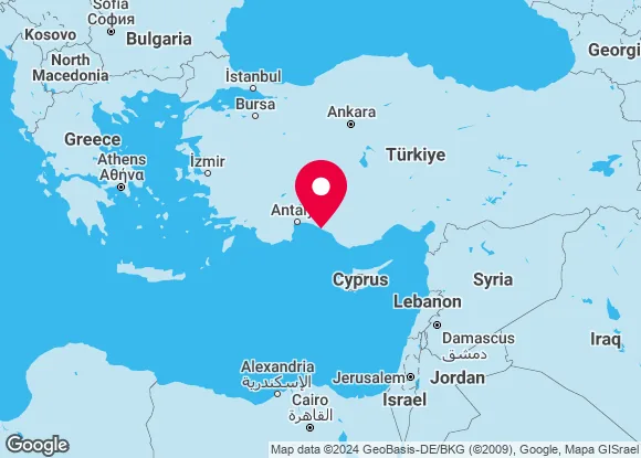 Turska, Antalya, all inclusive Hotel Meryan 5* – galerija 2