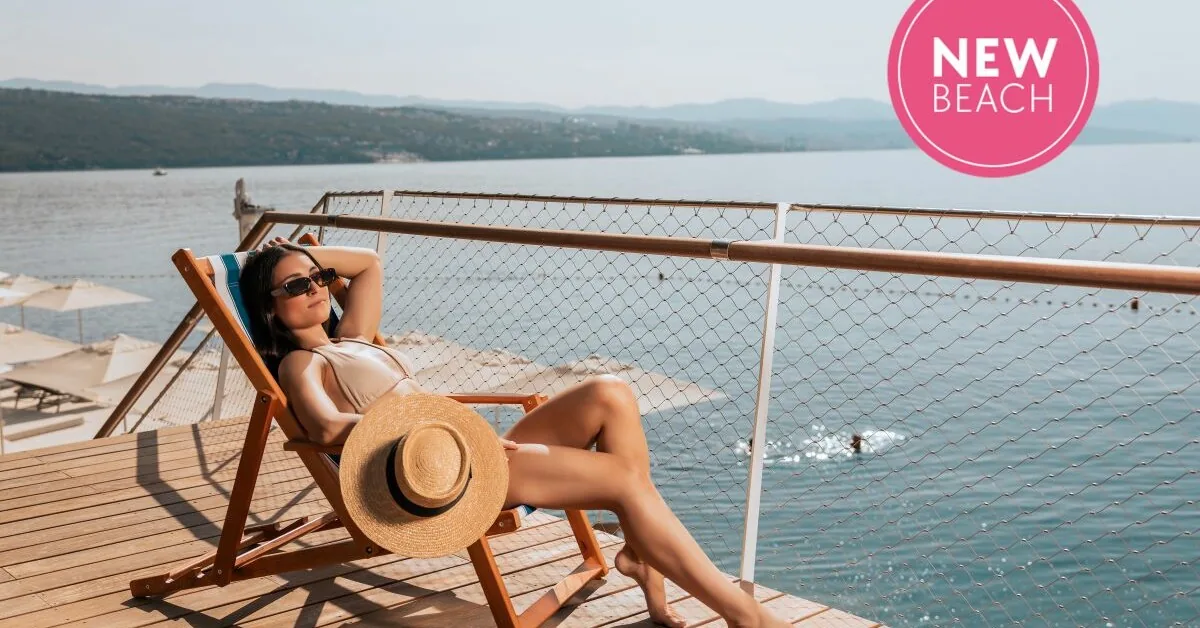 Opatija, Hotel Ambasador 5*